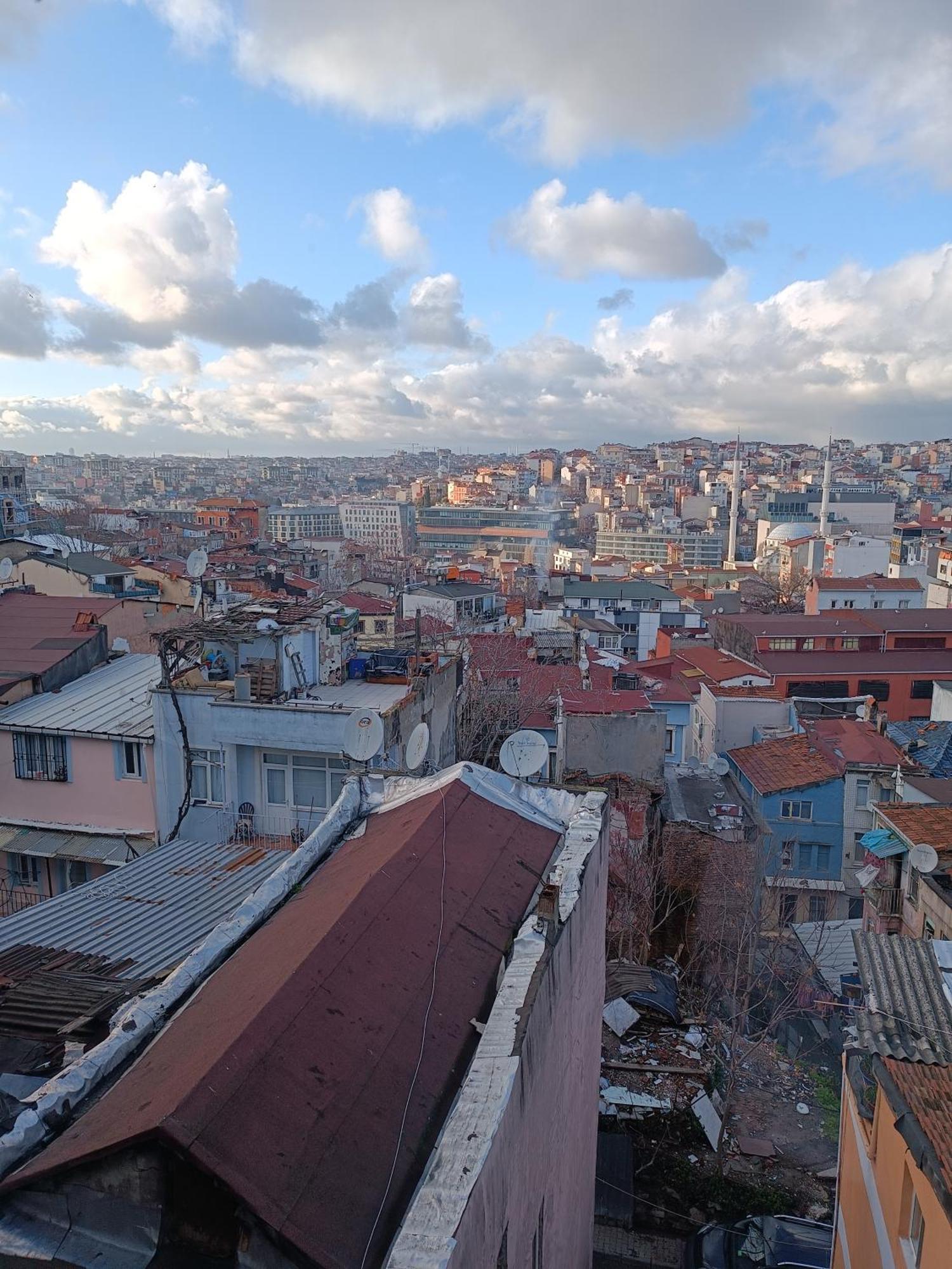 Taksim Street House Istambul Exterior foto